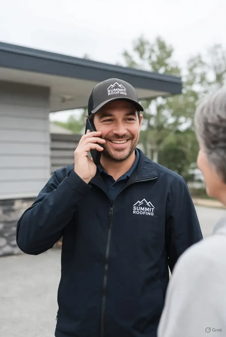 Flat Roof Leak Repair Ong, NE FAQs